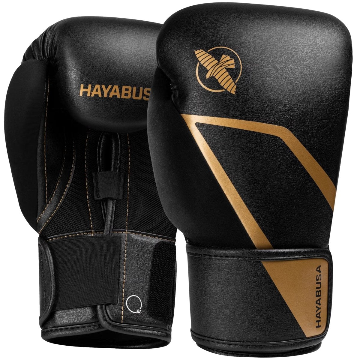Hayabusa E1 Boxing Gloves - Forza Sports