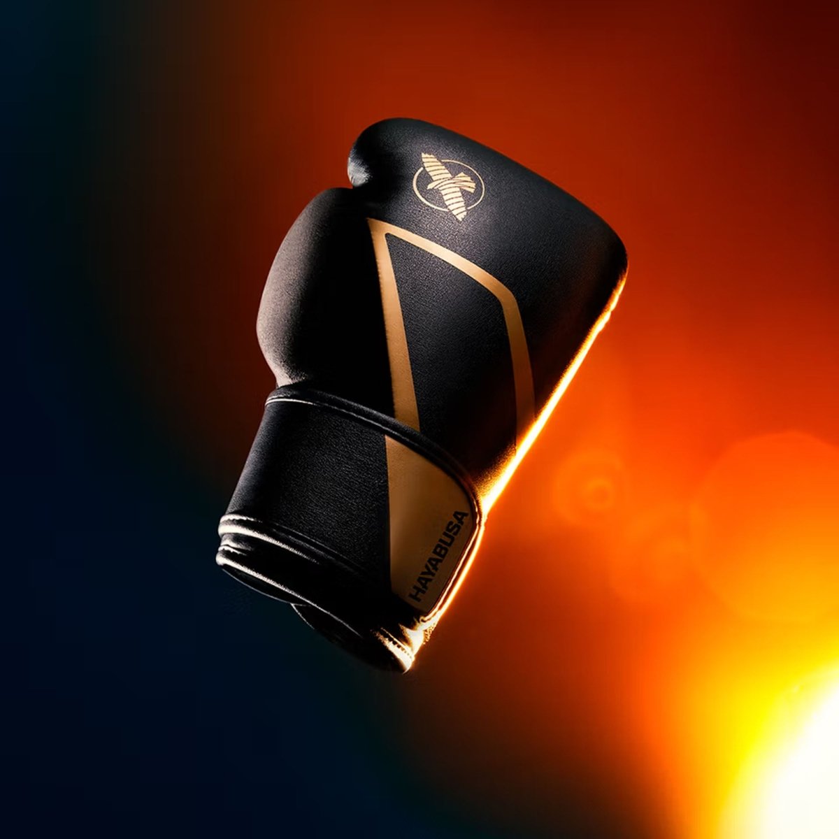 Hayabusa E1 Boxing Gloves - Forza Sports