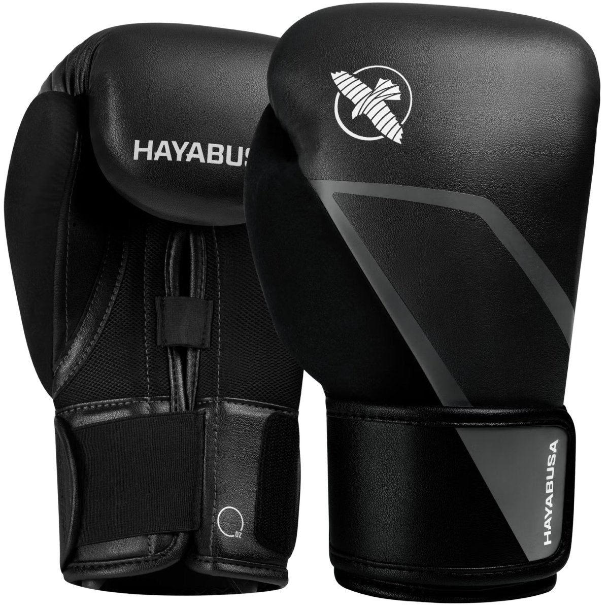 Hayabusa E1 Boxing Gloves - Forza Sports