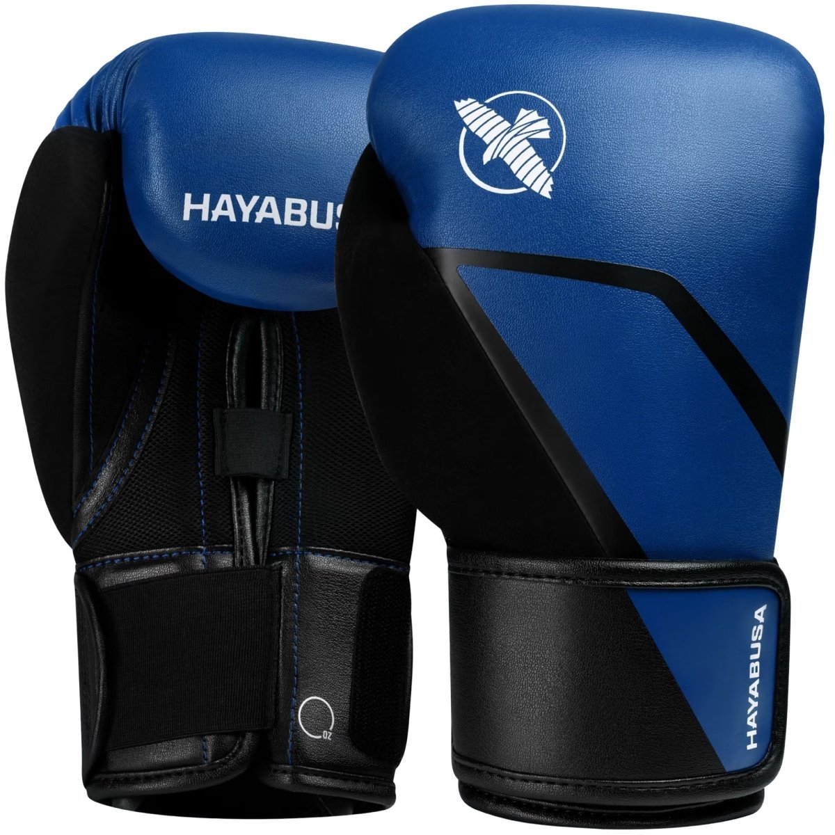 Hayabusa E1 Boxing Gloves - Forza Sports
