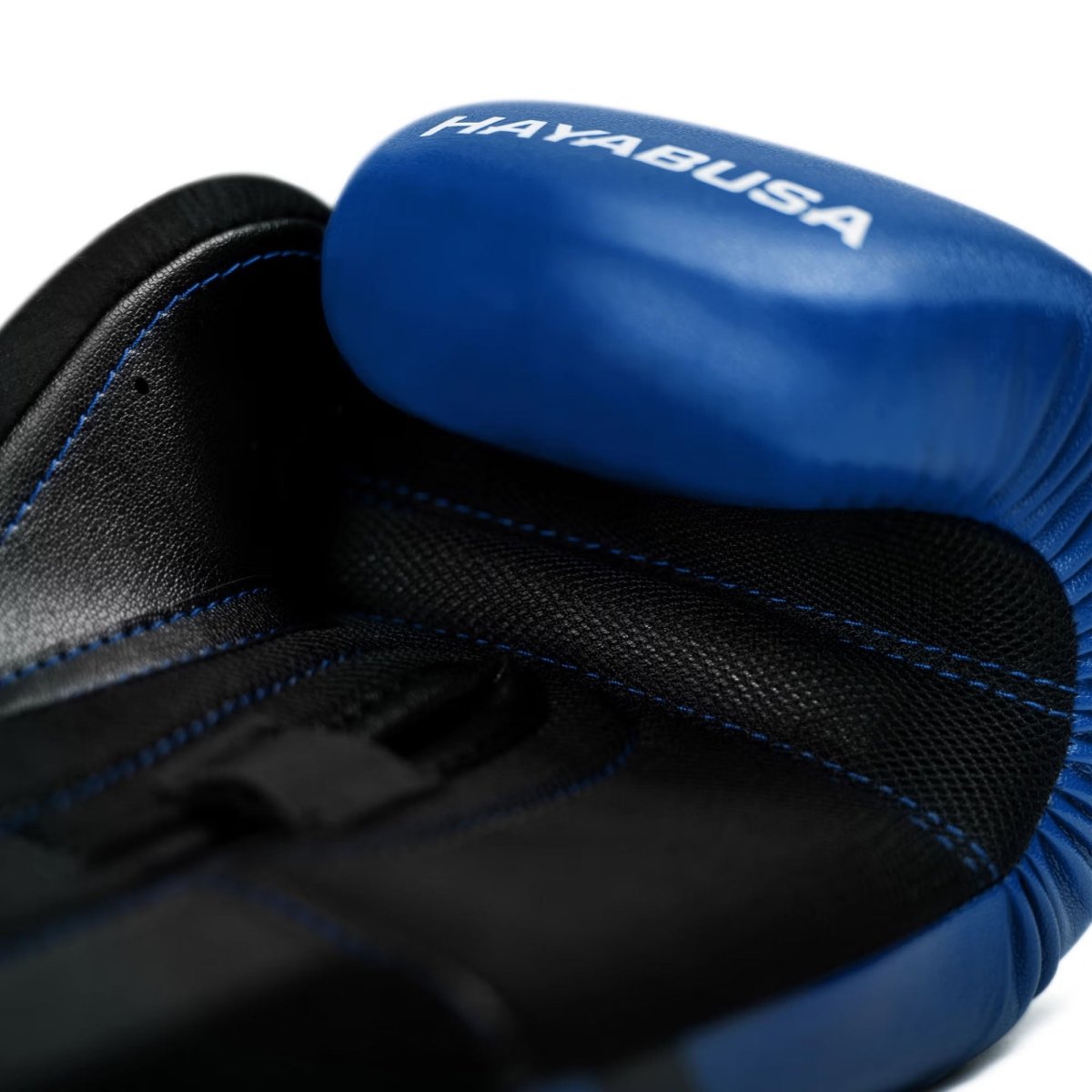 Hayabusa E1 Boxing Gloves - Forza Sports