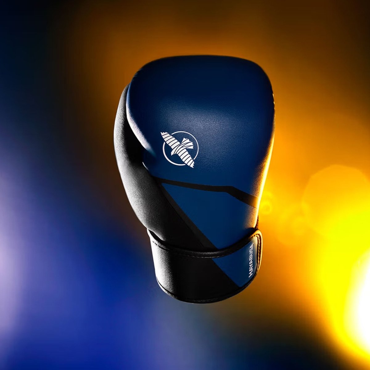 Hayabusa E1 Boxing Gloves - Forza Sports