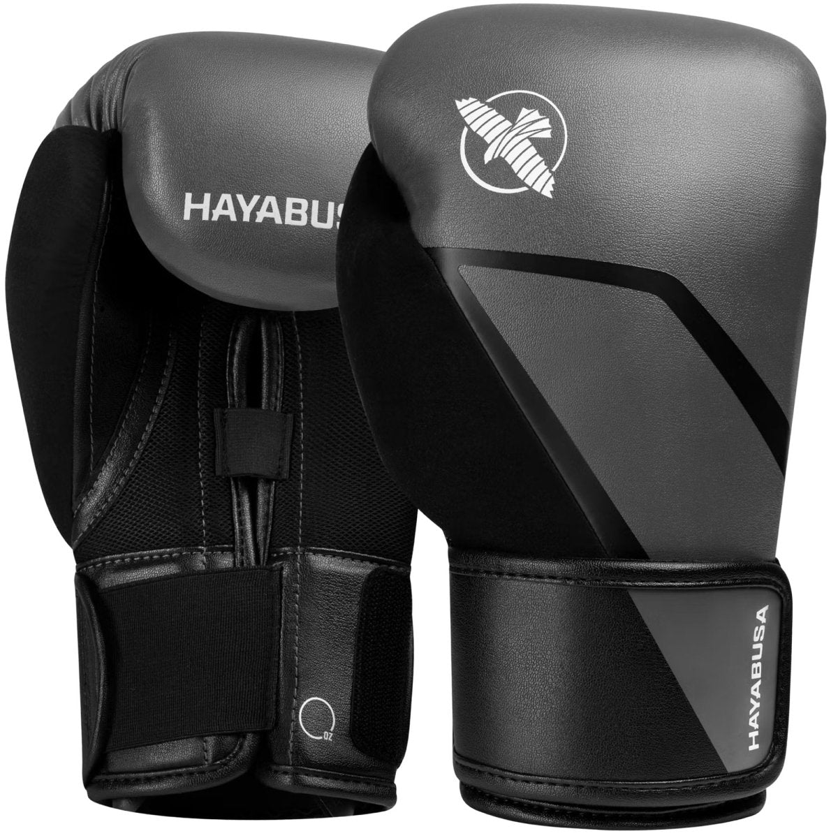 Hayabusa E1 Boxing Gloves - Forza Sports