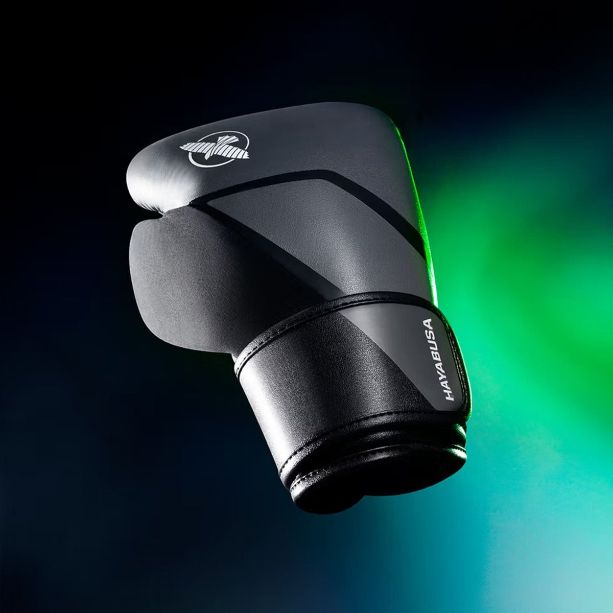 Hayabusa E1 Boxing Gloves - Forza Sports