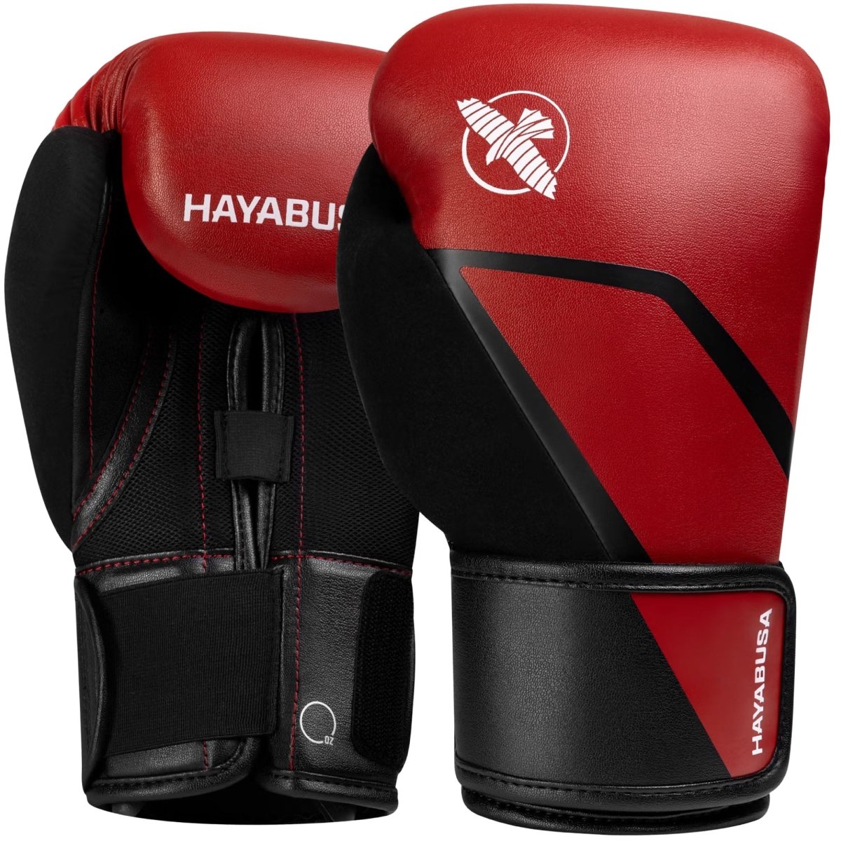 Hayabusa E1 Boxing Gloves - Forza Sports