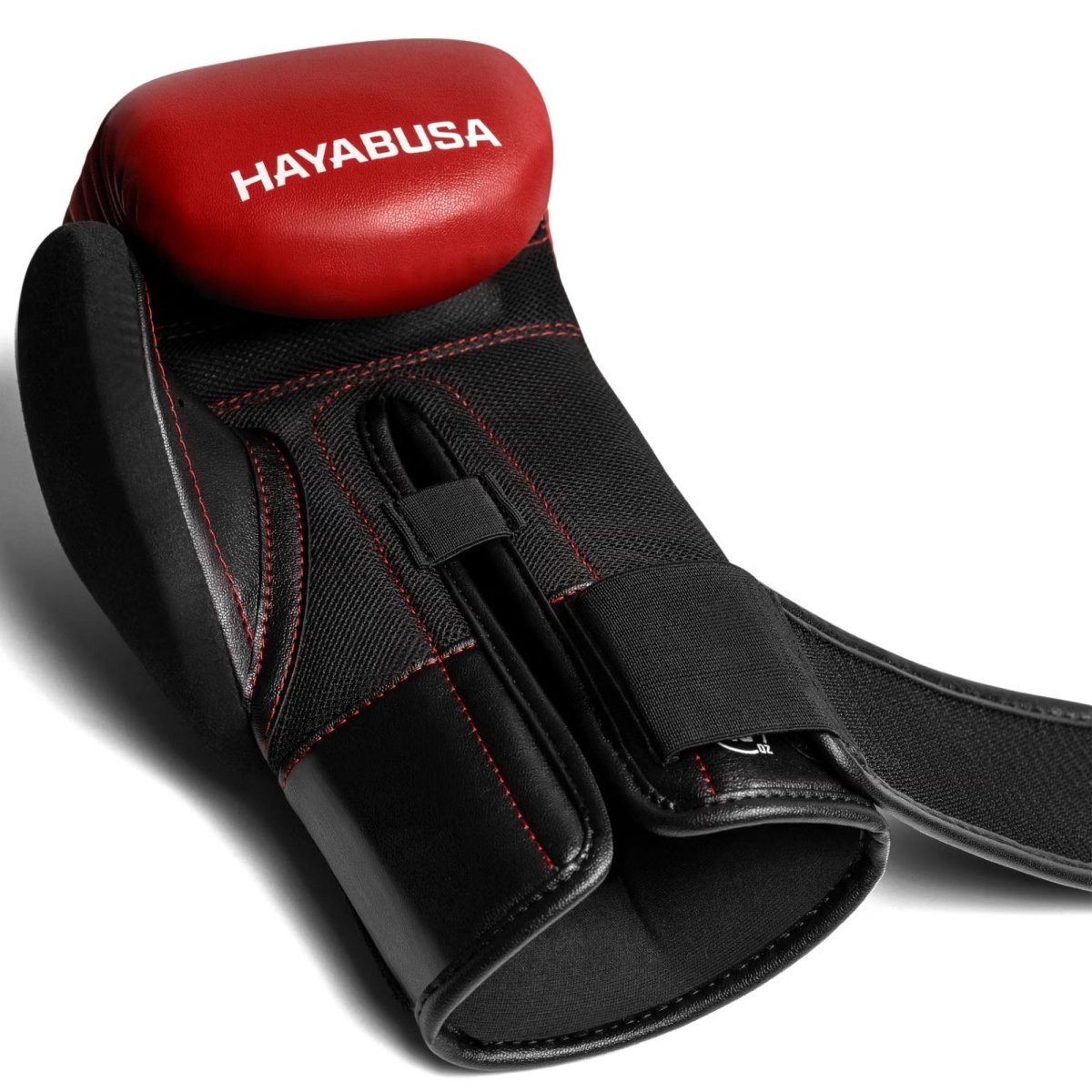 Hayabusa E1 Boxing Gloves - Forza Sports