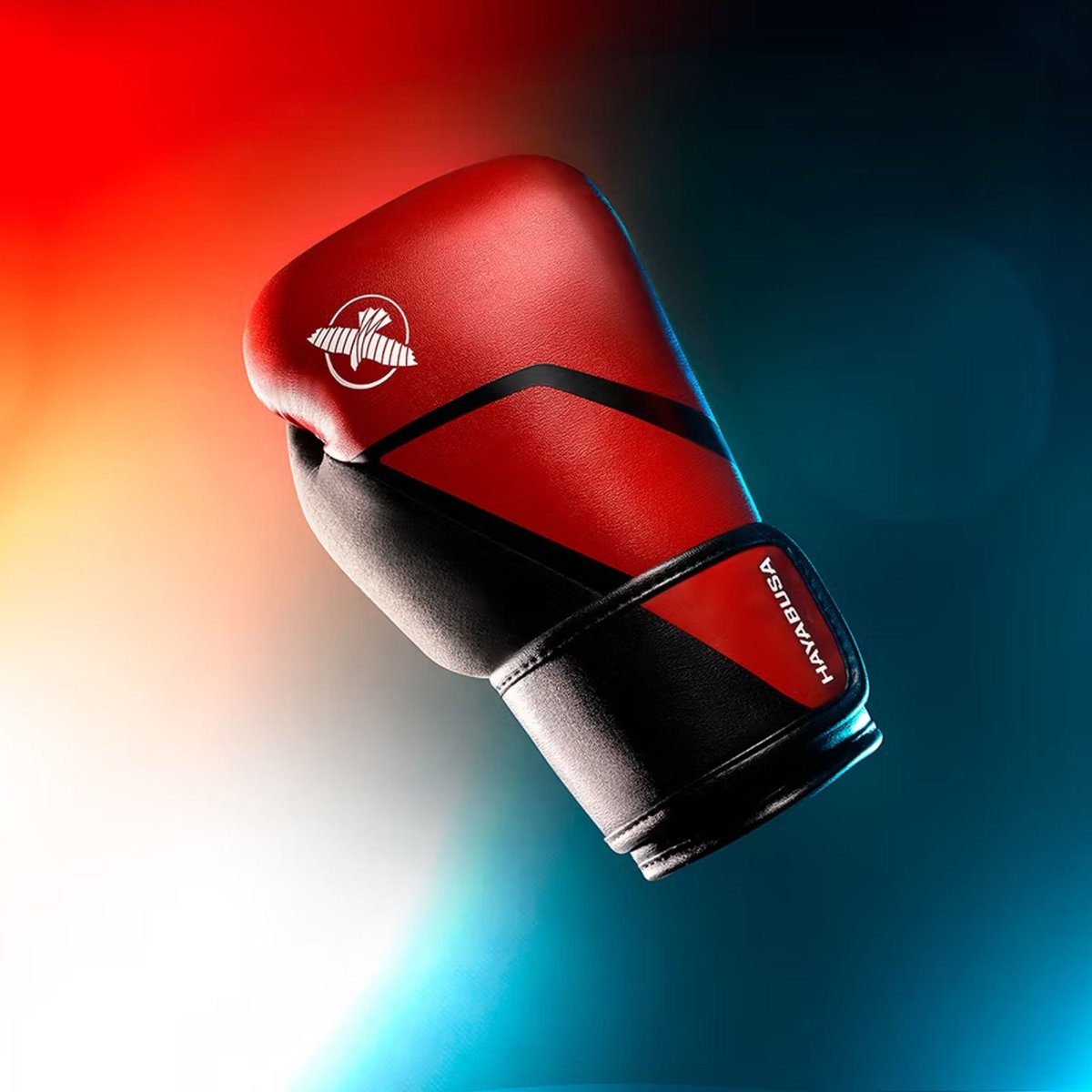Hayabusa E1 Boxing Gloves - Forza Sports