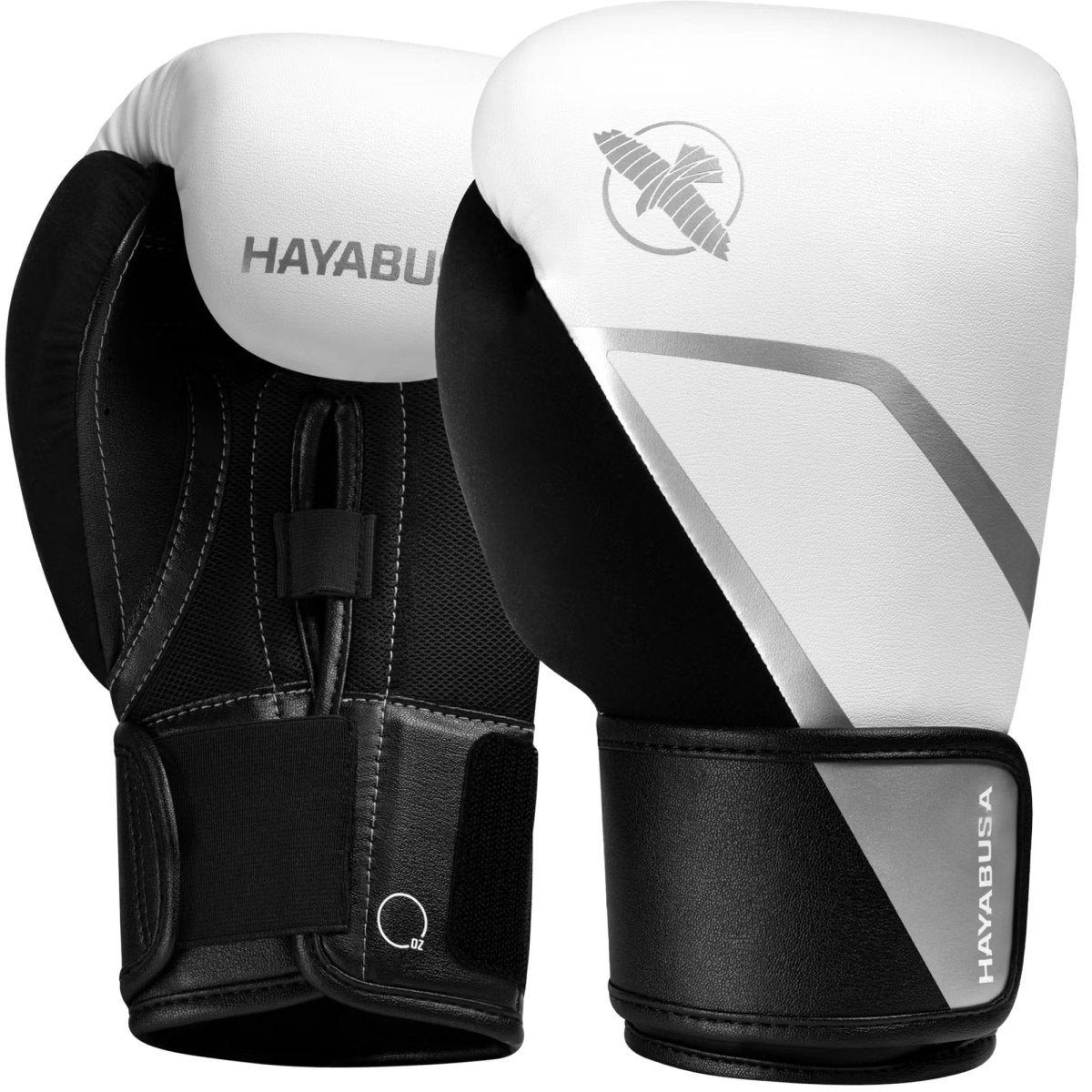 Hayabusa E1 Boxing Gloves - Forza Sports