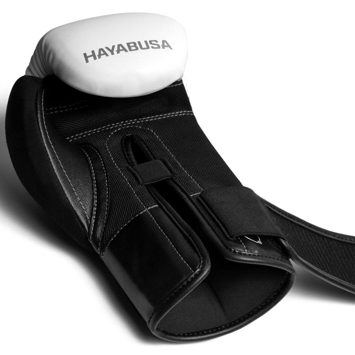 Hayabusa E1 Boxing Gloves - Forza Sports