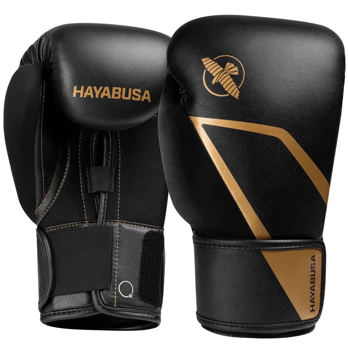 Hayabusa E1 Kids Boxing Gloves - Forza Sports