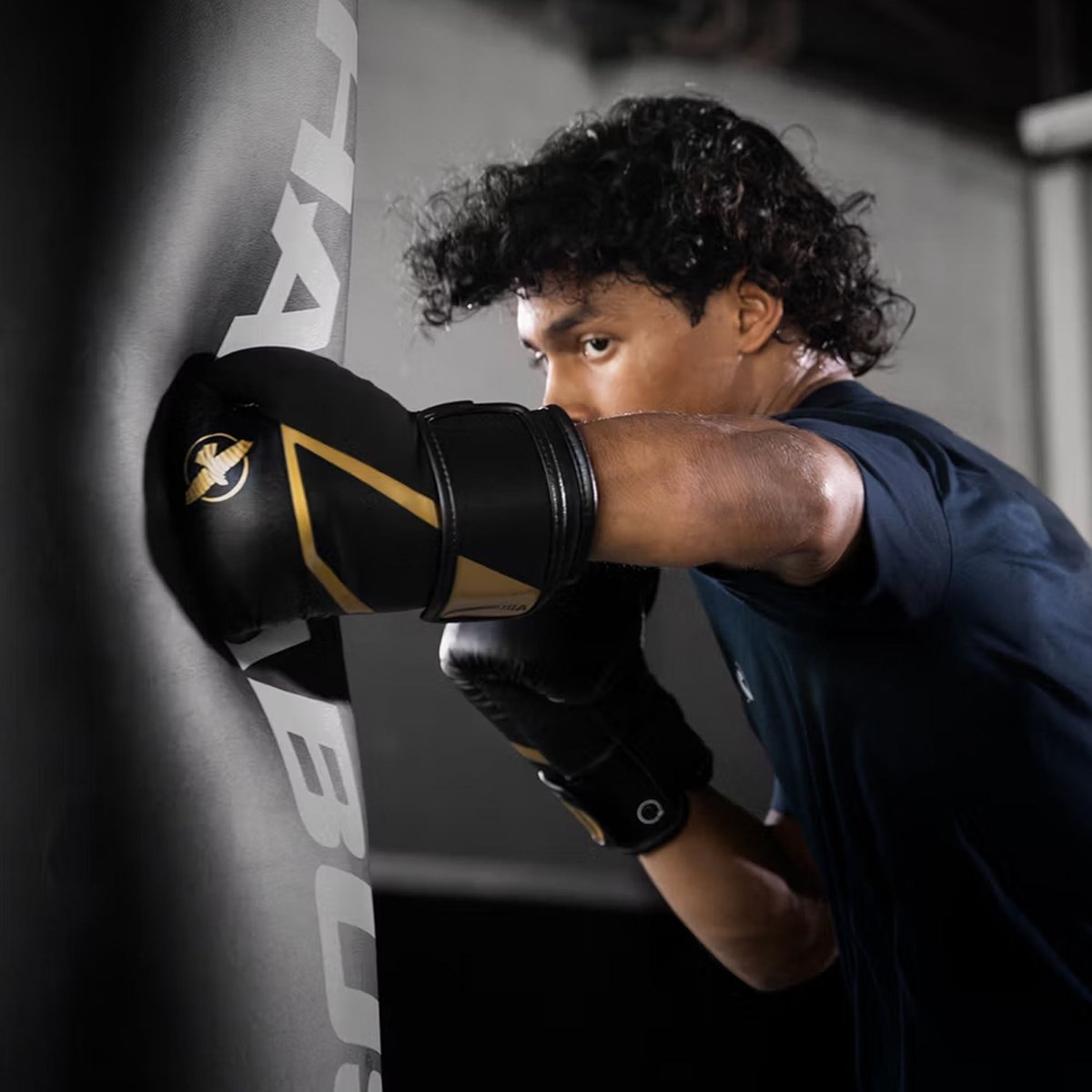 Hayabusa E1 Kids Boxing Gloves - Forza Sports