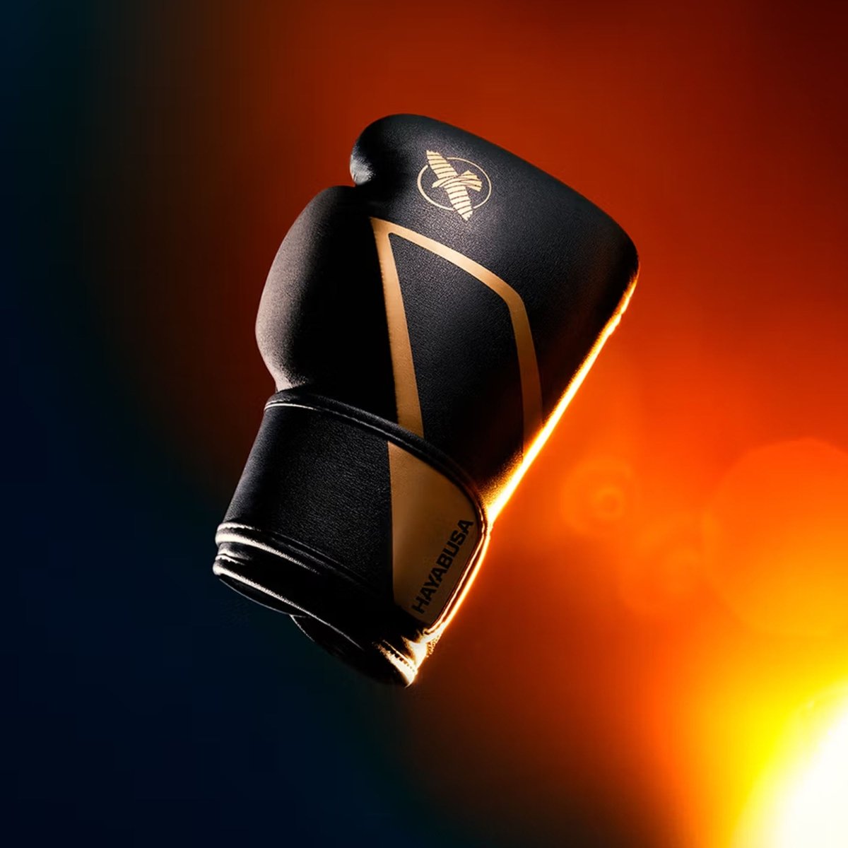 Hayabusa E1 Kids Boxing Gloves - Forza Sports