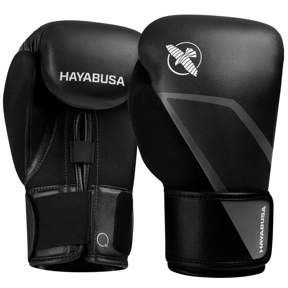 Hayabusa E1 Kids Boxing Gloves - Forza Sports