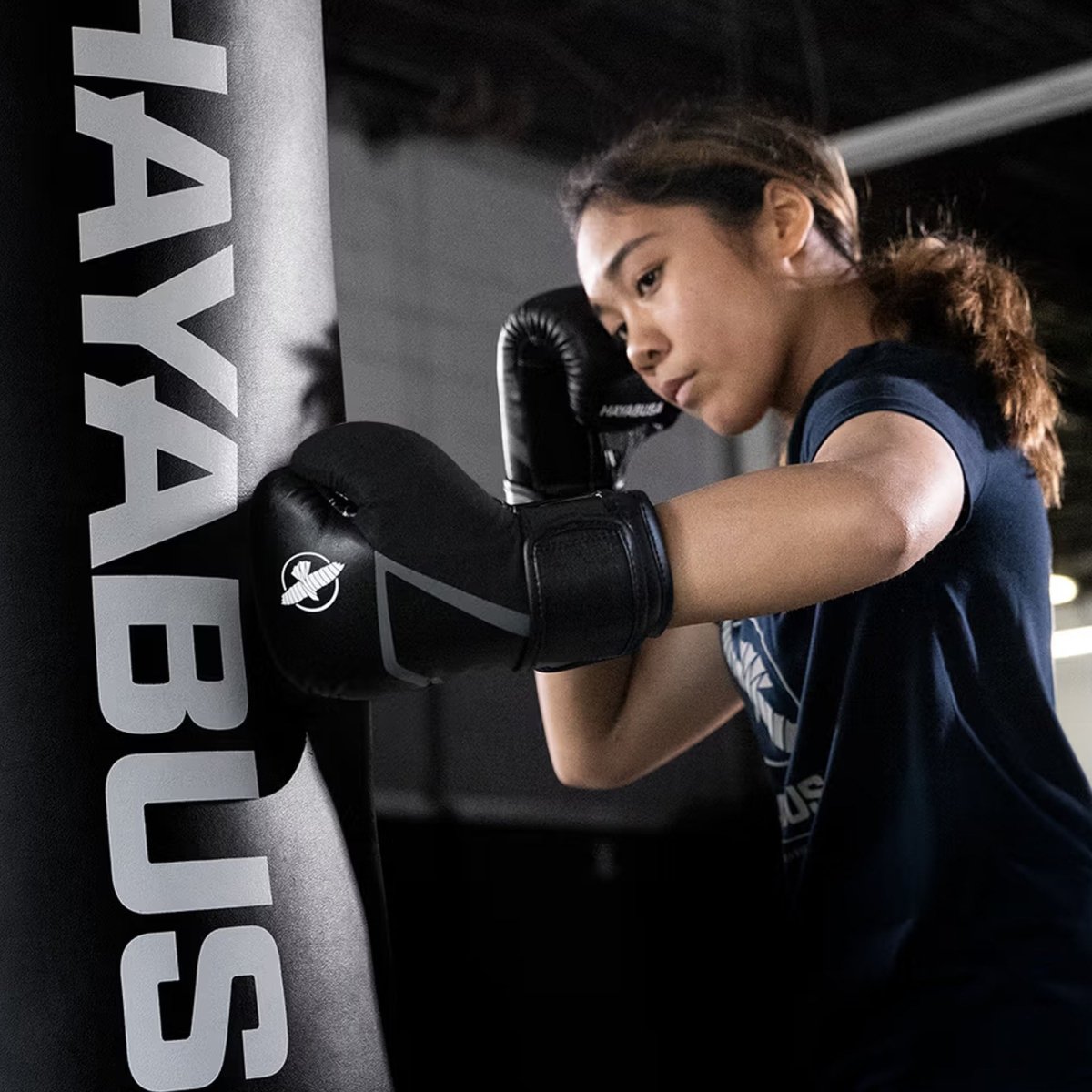 Hayabusa E1 Kids Boxing Gloves - Forza Sports
