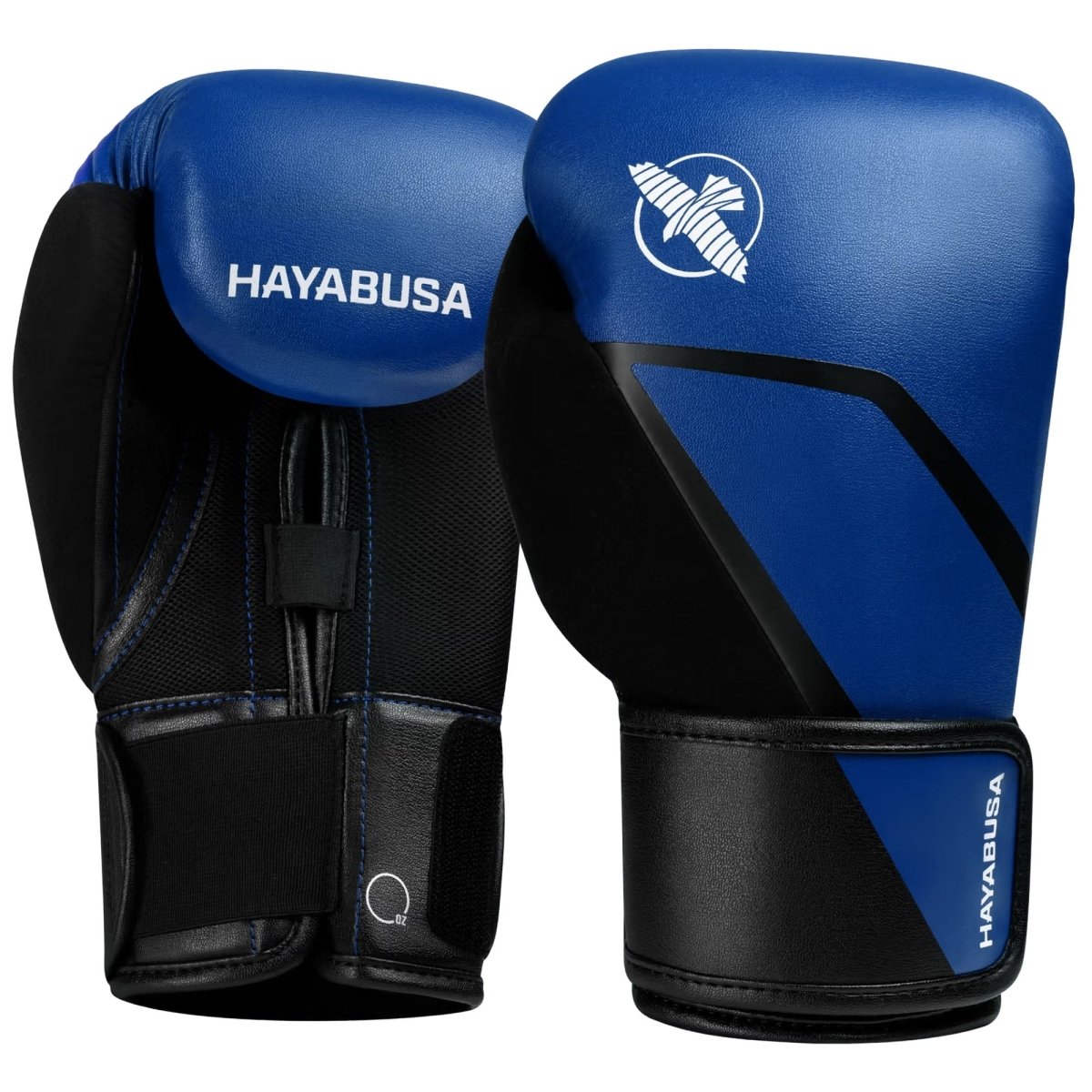 Hayabusa E1 Kids Boxing Gloves - Forza Sports