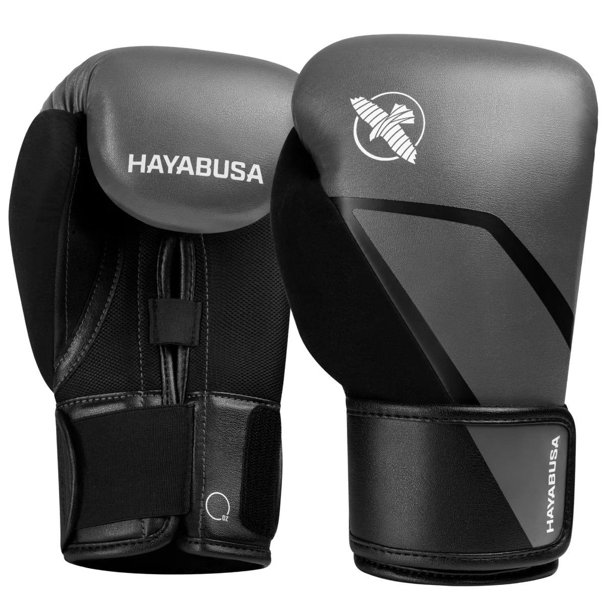 Hayabusa E1 Kids Boxing Gloves - Forza Sports