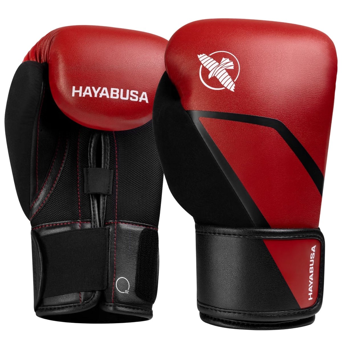Hayabusa E1 Kids Boxing Gloves - Forza Sports