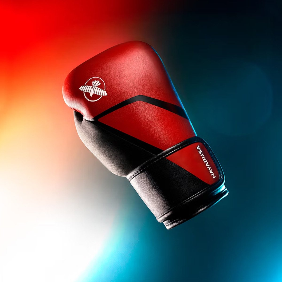 Hayabusa E1 Kids Boxing Gloves - Forza Sports