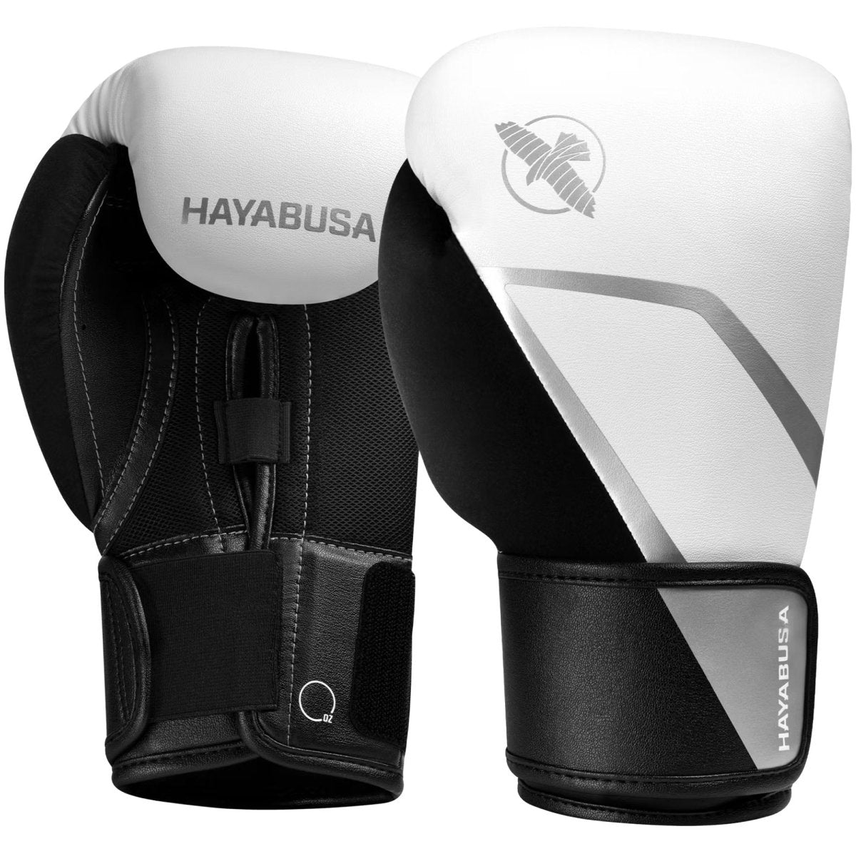 Hayabusa E1 Kids Boxing Gloves - Forza Sports