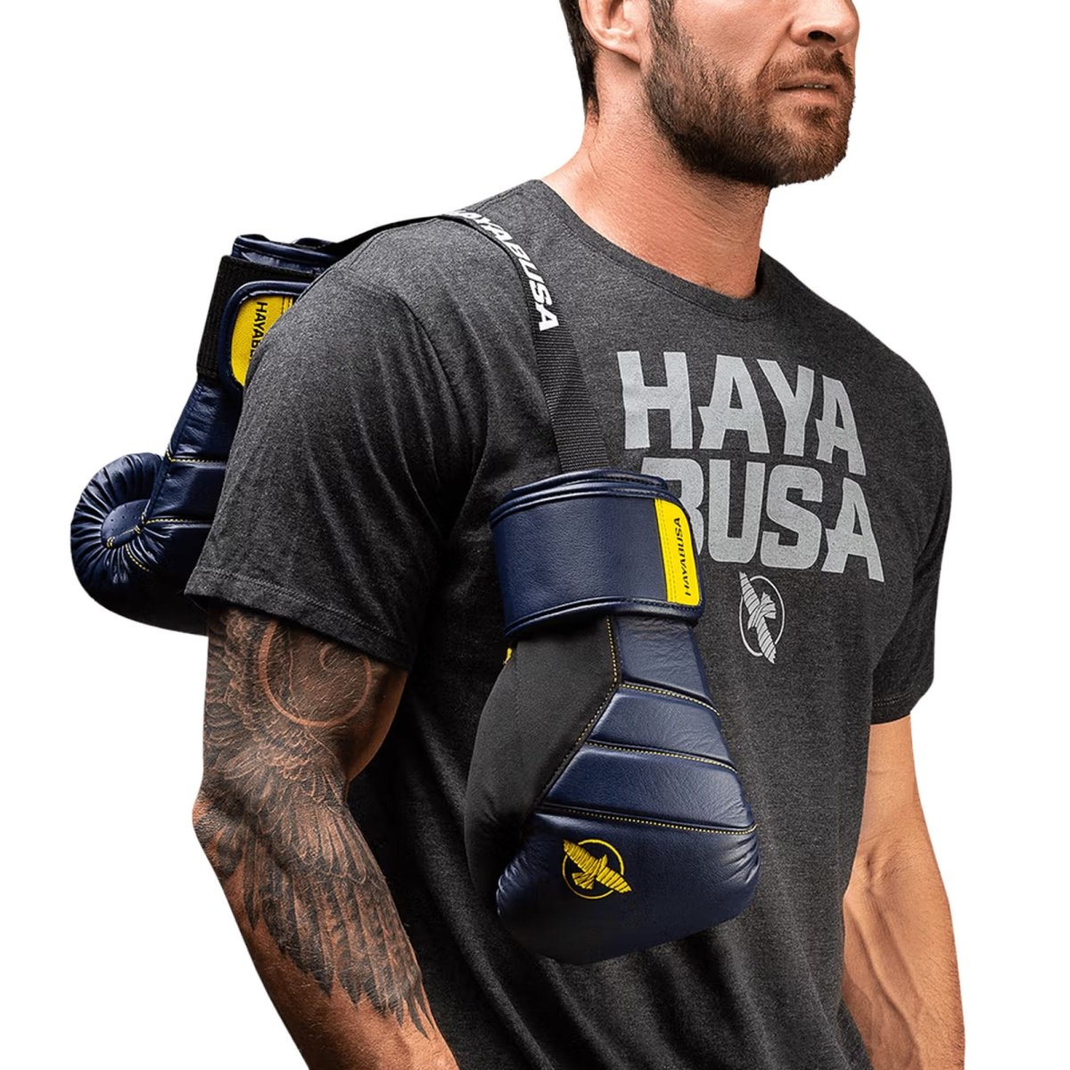 Hayabusa Glove Deodorizer - Forza Sports