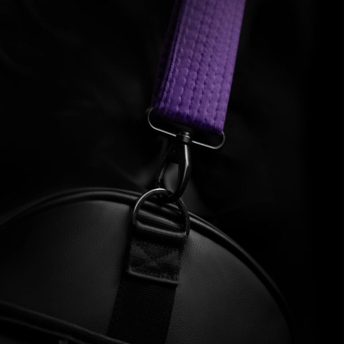 Hayabusa Jiu - Jitsu Ranked Duffle Strap - Forza Sports