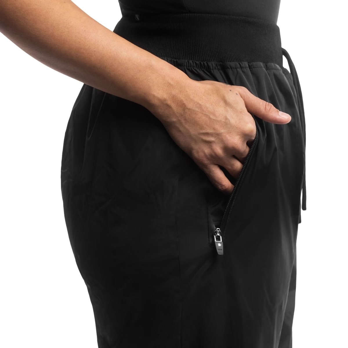 Hayabusa Pro Sauna Suit, Black - Forza Sports