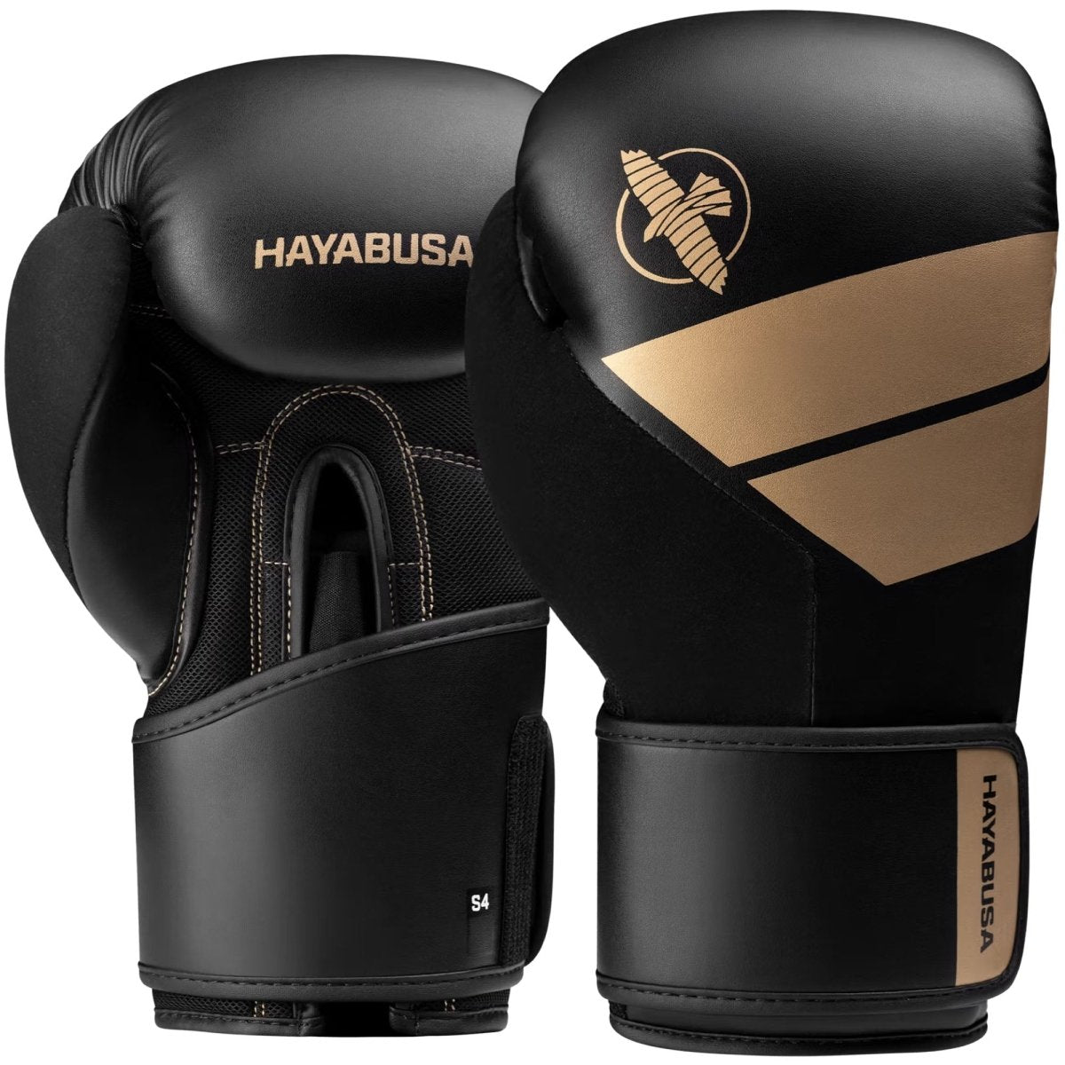 Hayabusa S4 Boxing Gloves - Forza Sports