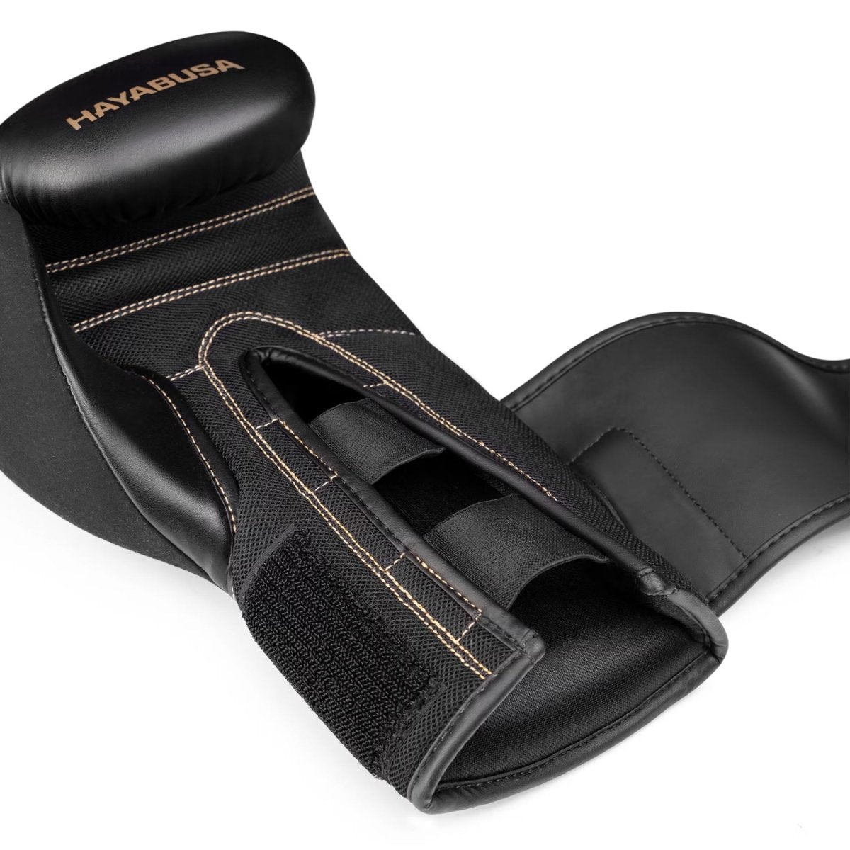 Hayabusa S4 Boxing Gloves - Forza Sports