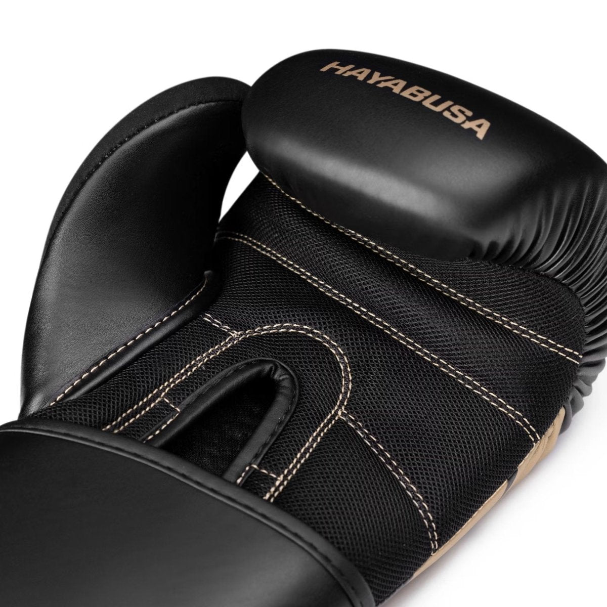 Hayabusa S4 Boxing Gloves - Forza Sports