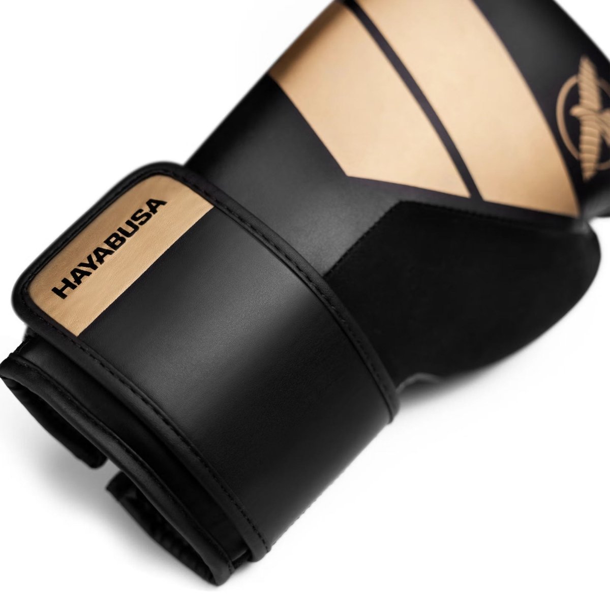Hayabusa S4 Boxing Gloves - Forza Sports
