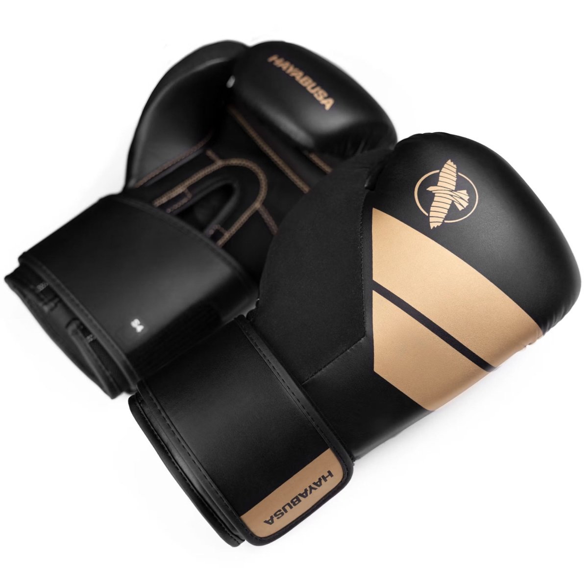 Hayabusa S4 Boxing Gloves - Forza Sports