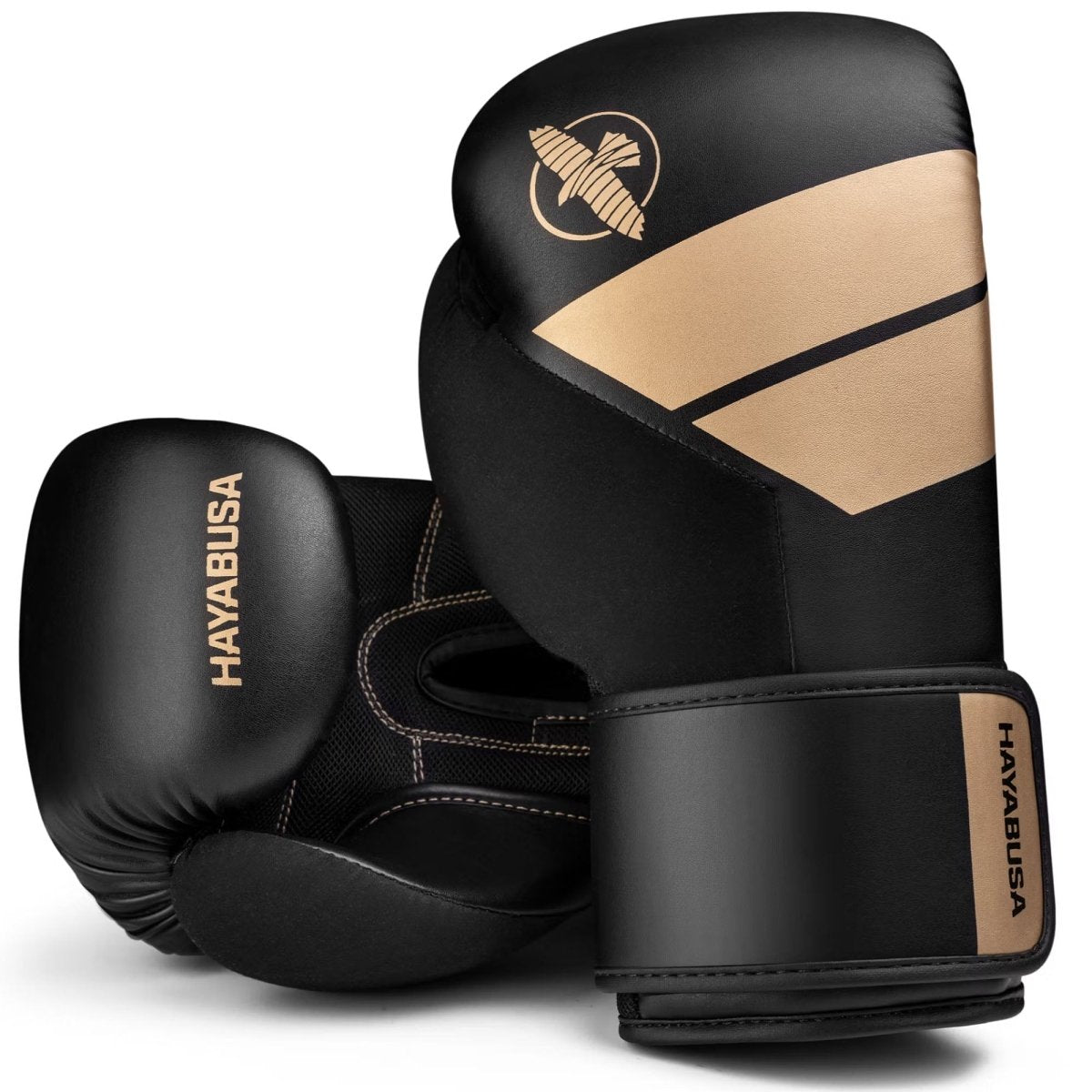 Hayabusa S4 Boxing Gloves - Forza Sports