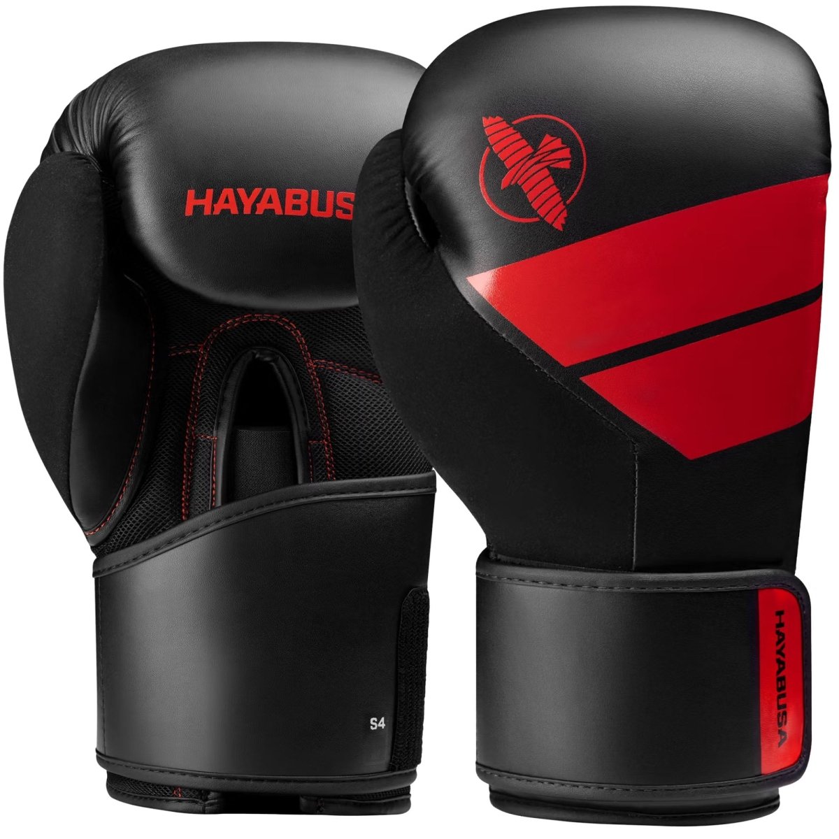 Hayabusa S4 Boxing Gloves - Forza Sports