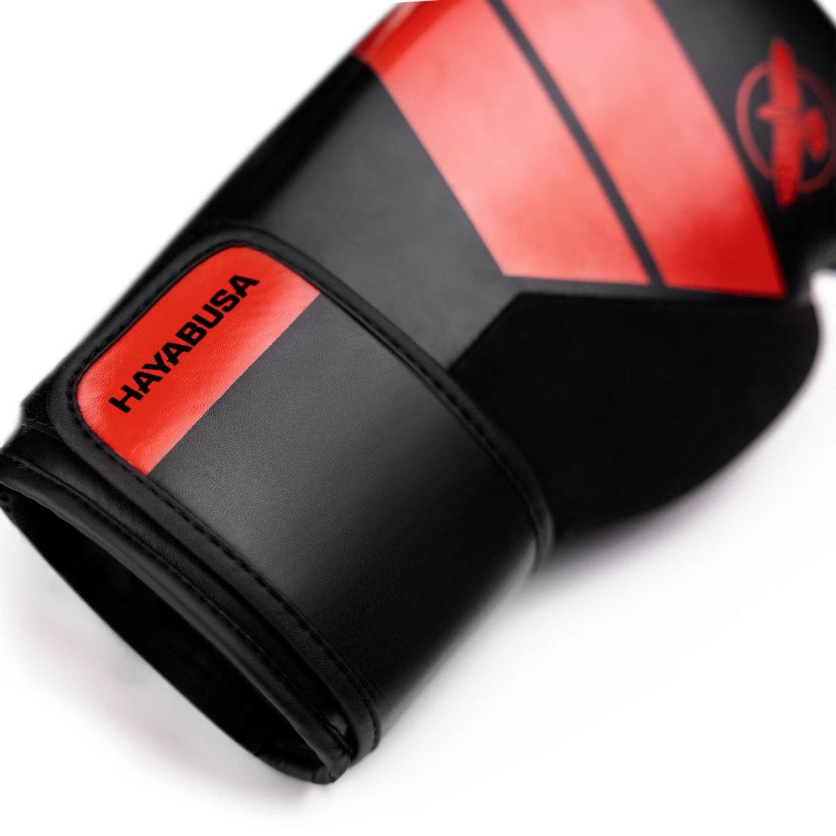 Hayabusa S4 Boxing Gloves - Forza Sports