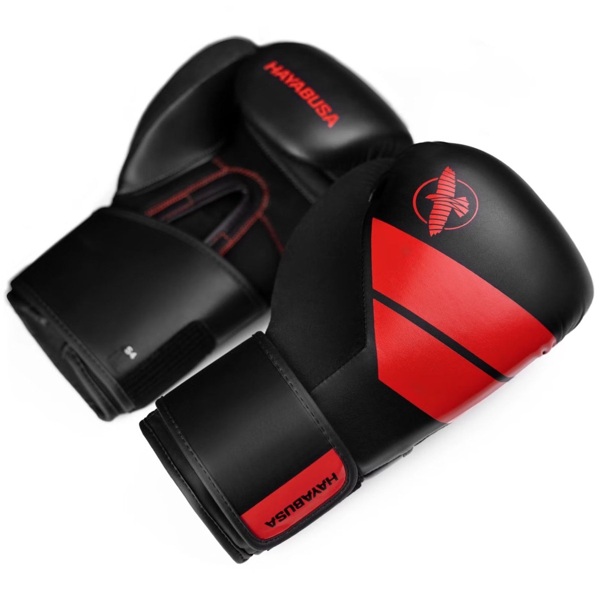Hayabusa S4 Boxing Gloves - Forza Sports