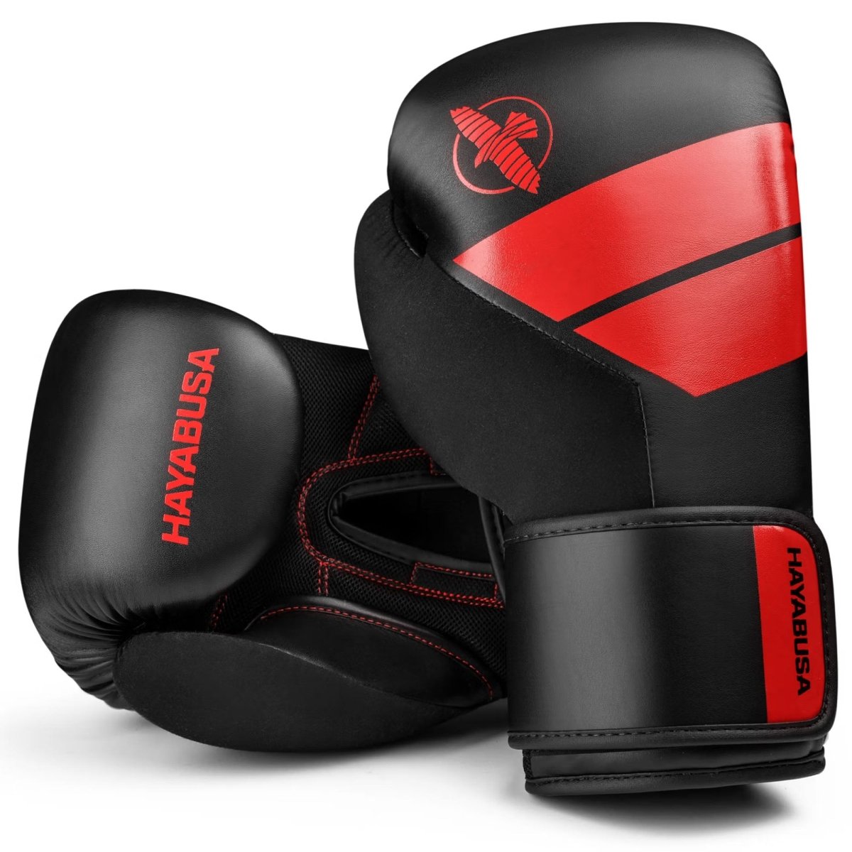 Hayabusa S4 Boxing Gloves - Forza Sports