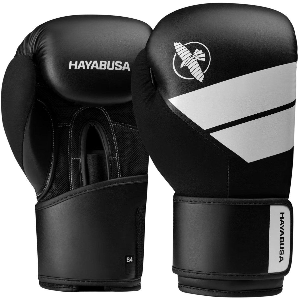 Hayabusa S4 Boxing Gloves - Forza Sports