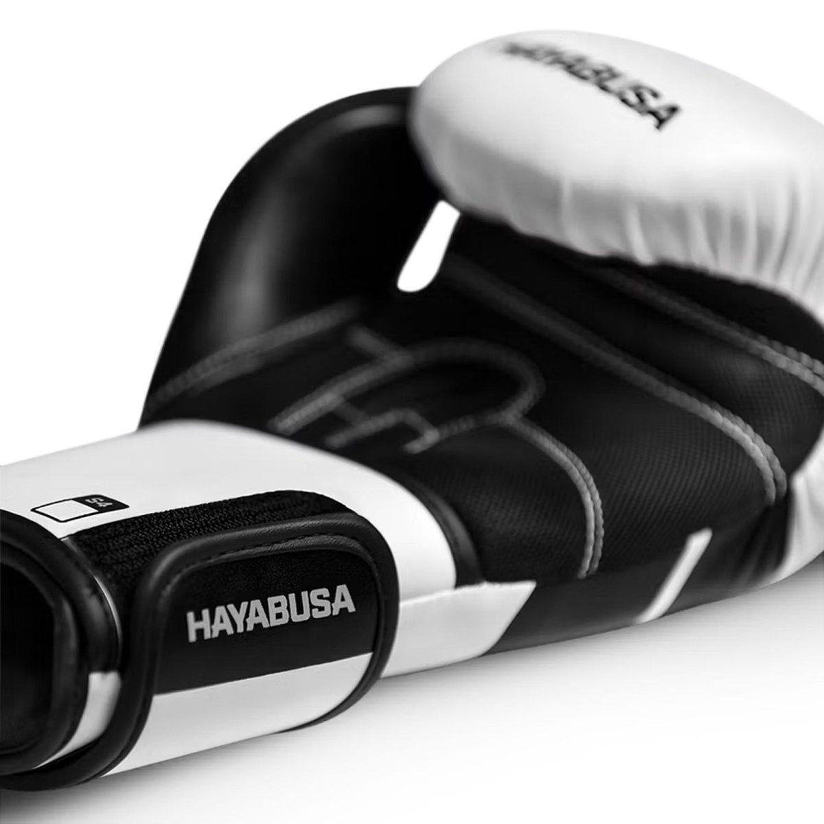 Hayabusa S4 Boxing Gloves - Forza Sports