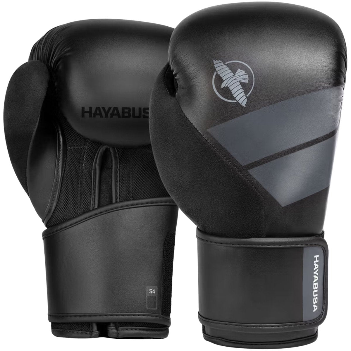 Hayabusa S4 Boxing Gloves - Forza Sports