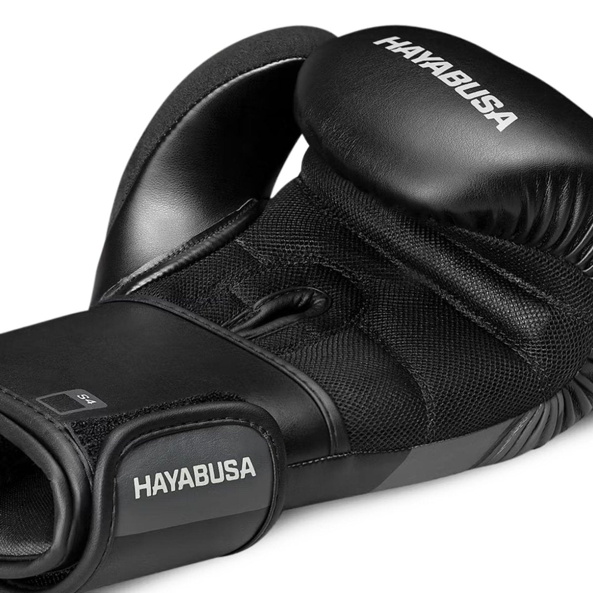 Hayabusa S4 Boxing Gloves - Forza Sports