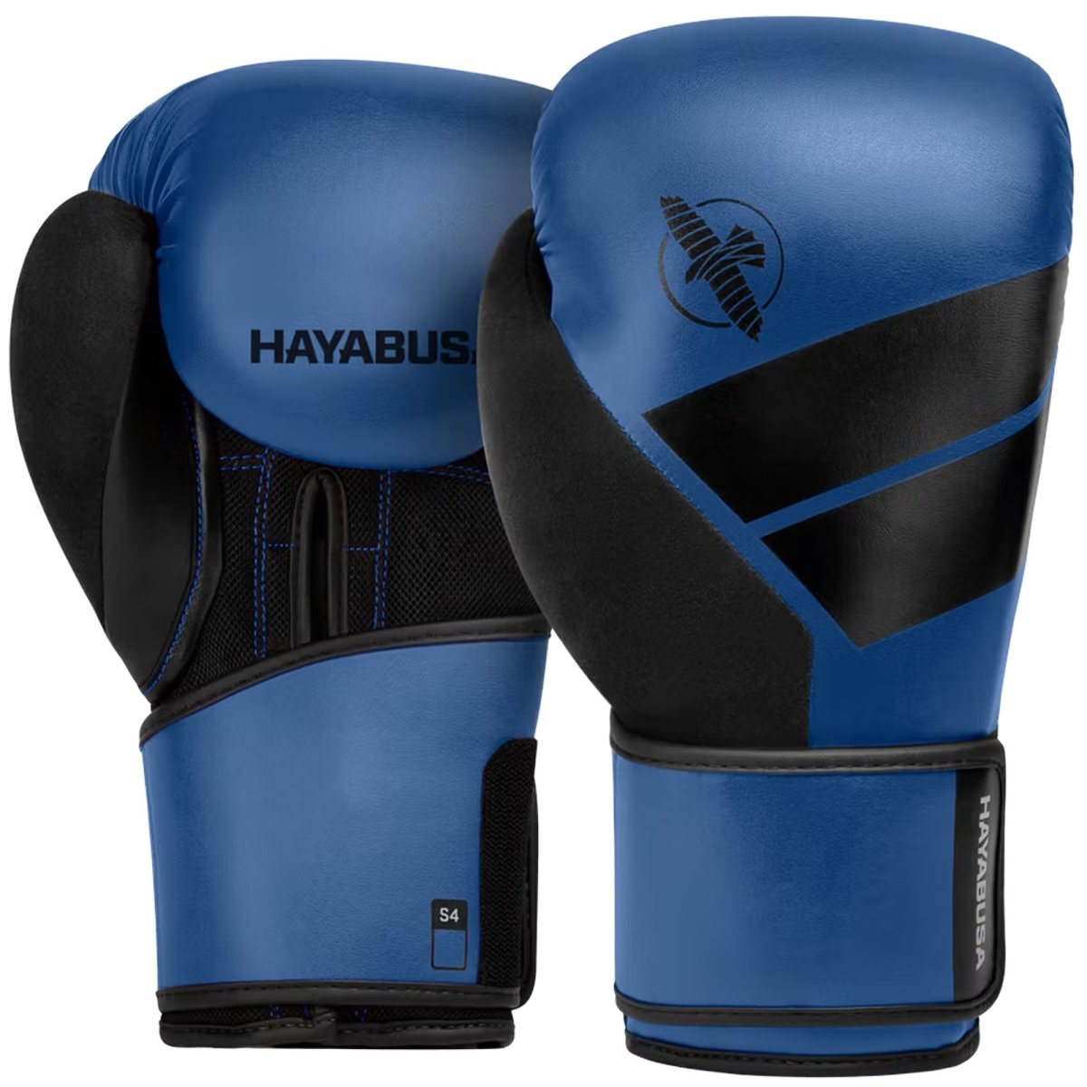 Hayabusa S4 Boxing Gloves - Forza Sports