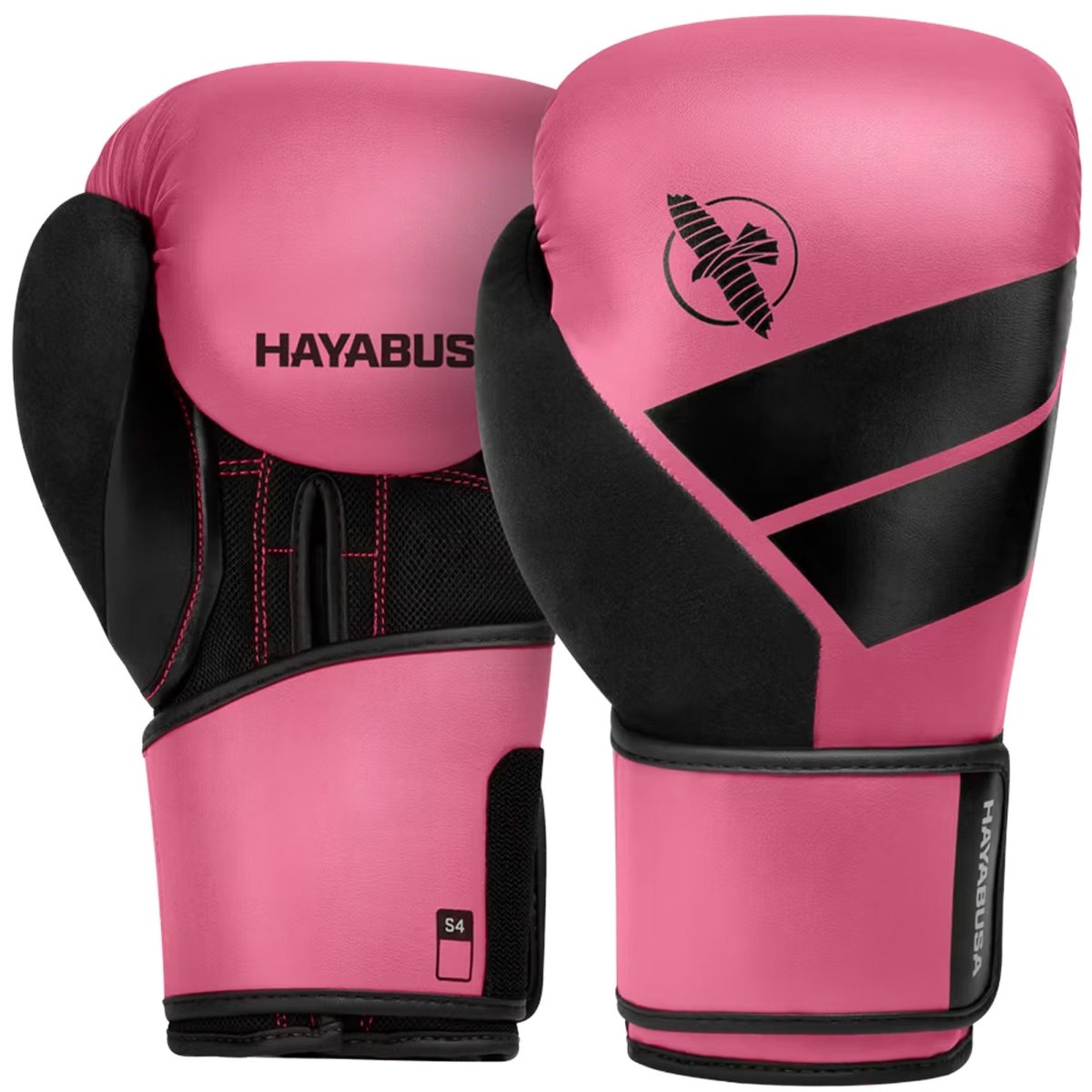 Hayabusa S4 Boxing Gloves - Forza Sports