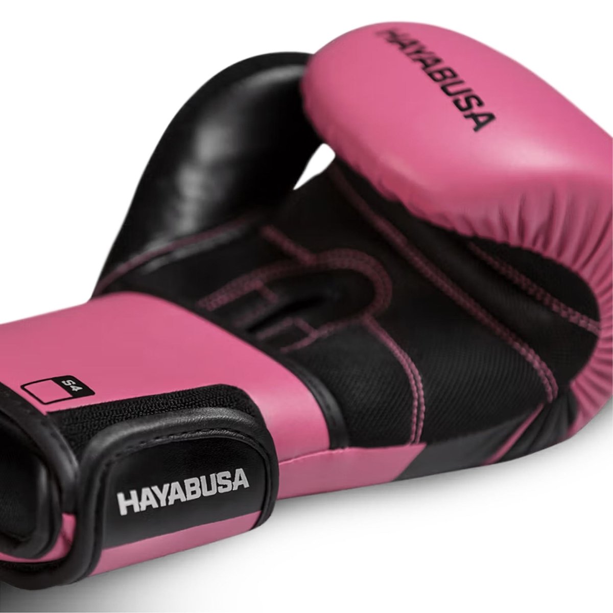 Hayabusa S4 Boxing Gloves - Forza Sports