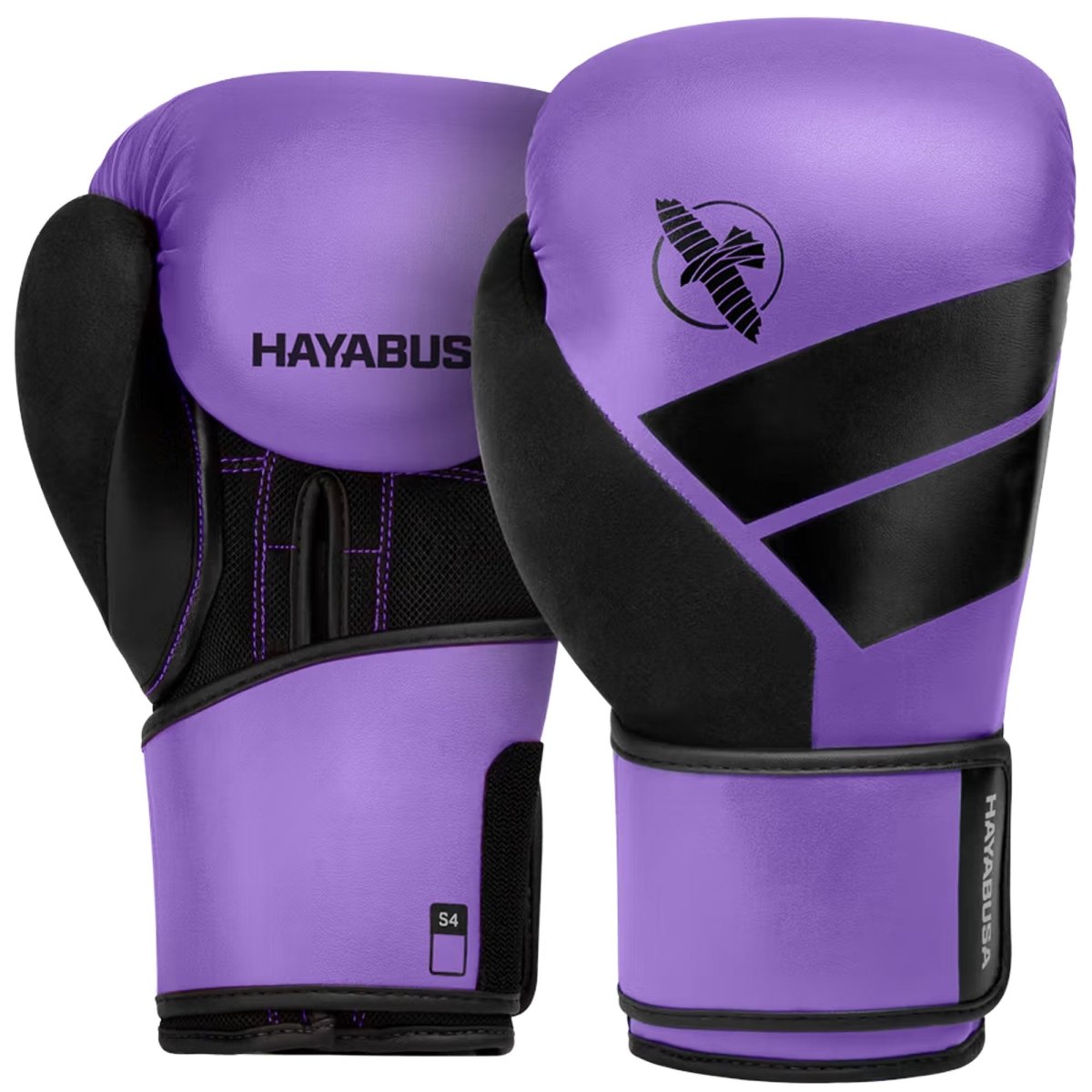 Hayabusa S4 Boxing Gloves - Forza Sports