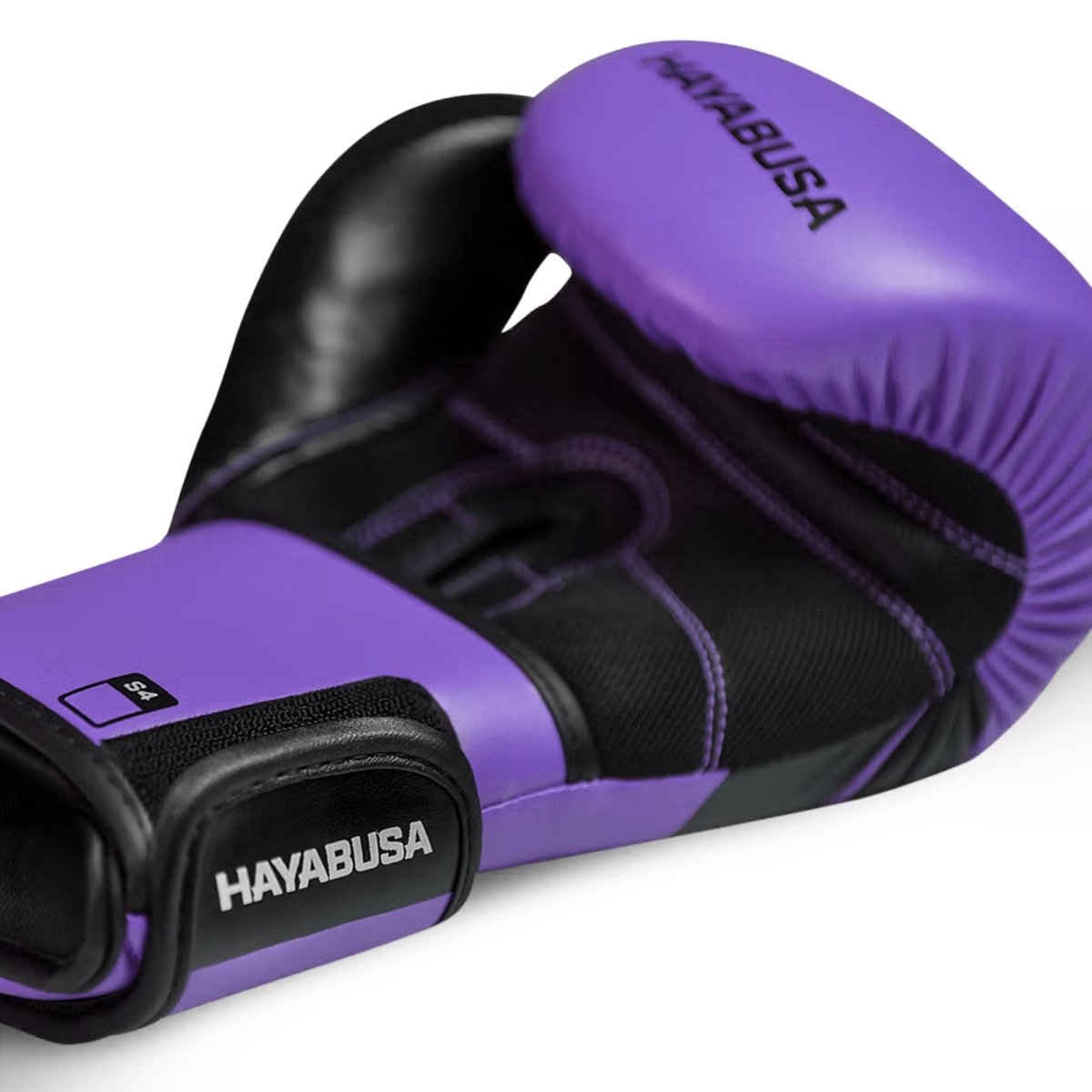 Hayabusa S4 Boxing Gloves - Forza Sports