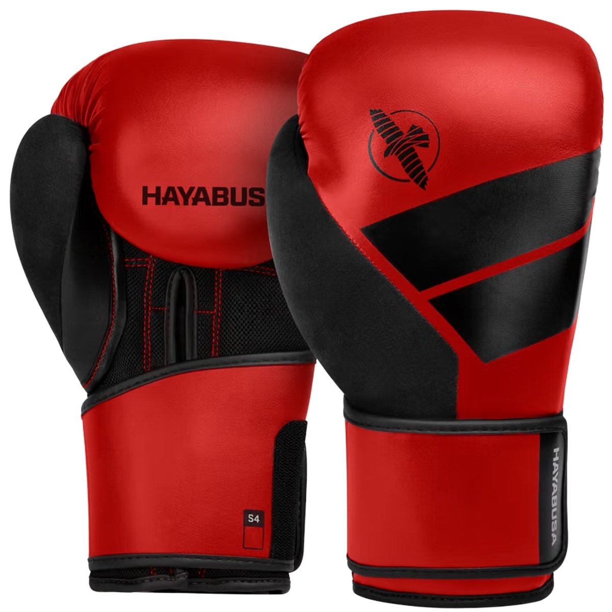 Hayabusa S4 Boxing Gloves - Forza Sports