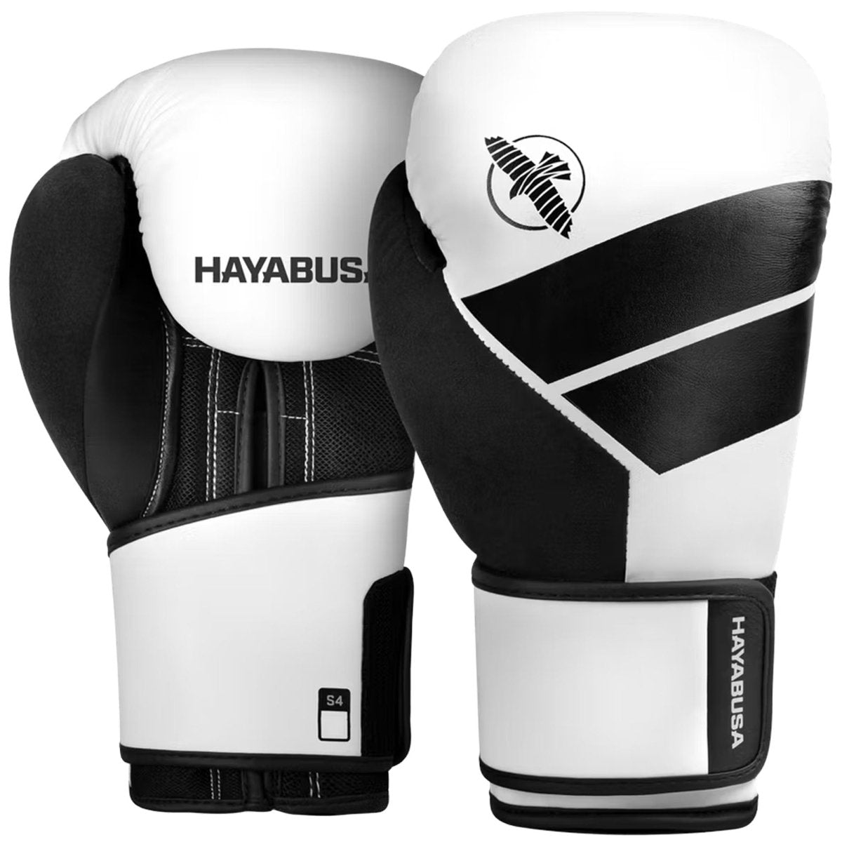 Hayabusa S4 Boxing Gloves - Forza Sports