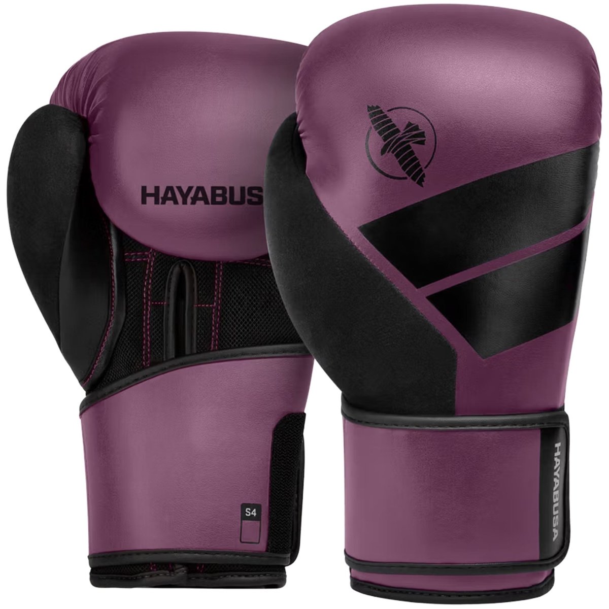 Hayabusa S4 Boxing Gloves - Forza Sports