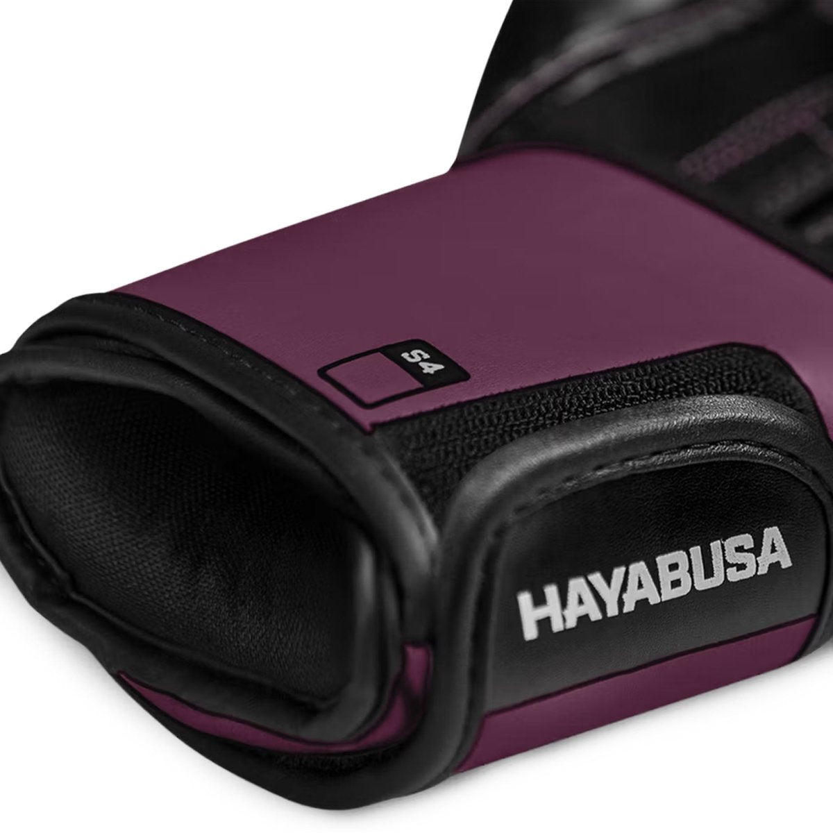 Hayabusa S4 Boxing Gloves - Forza Sports