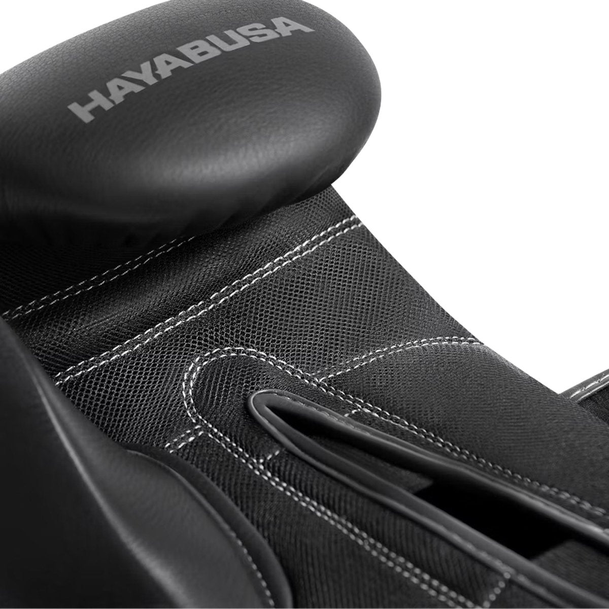 Hayabusa S4 Leather Boxing Gloves - Forza Sports